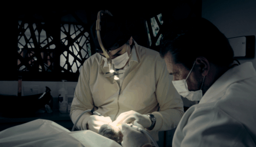 ODONTOLOGIA TORATI