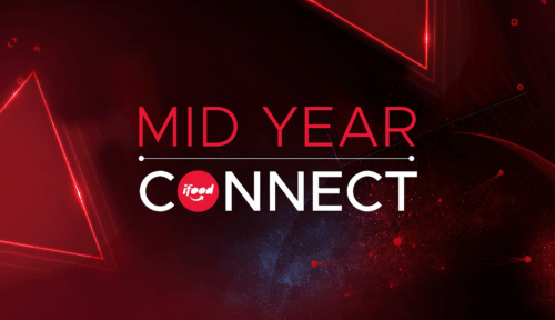 IFOOD MID YEAR CONNECT